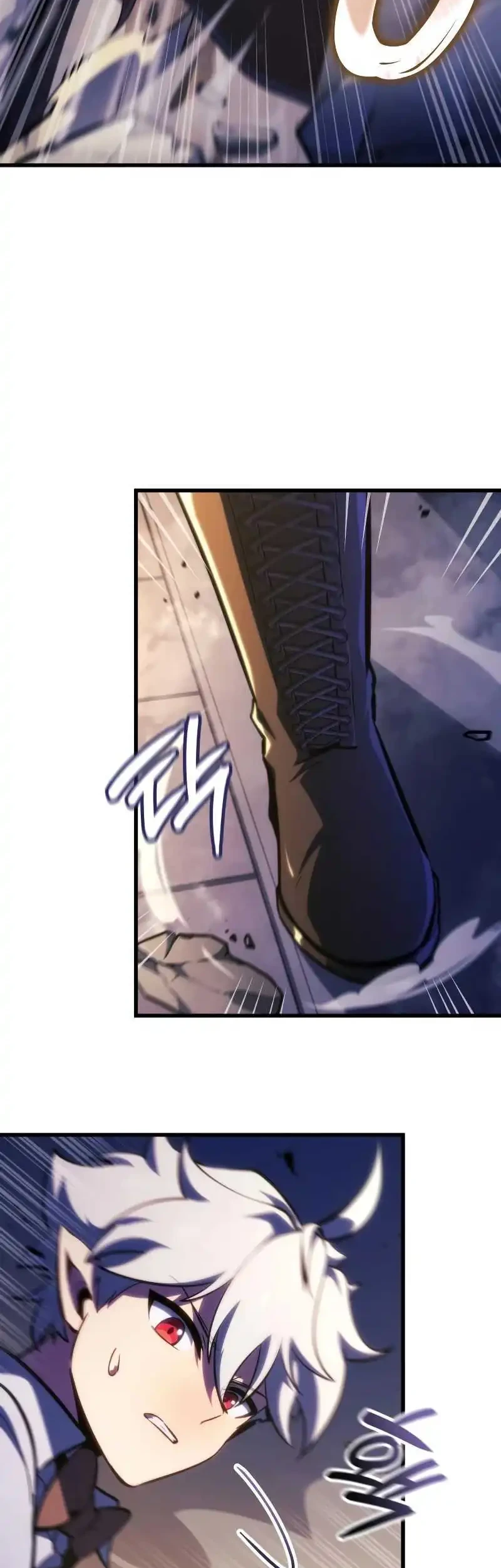 Breakers Chapter 65 Gambar 10