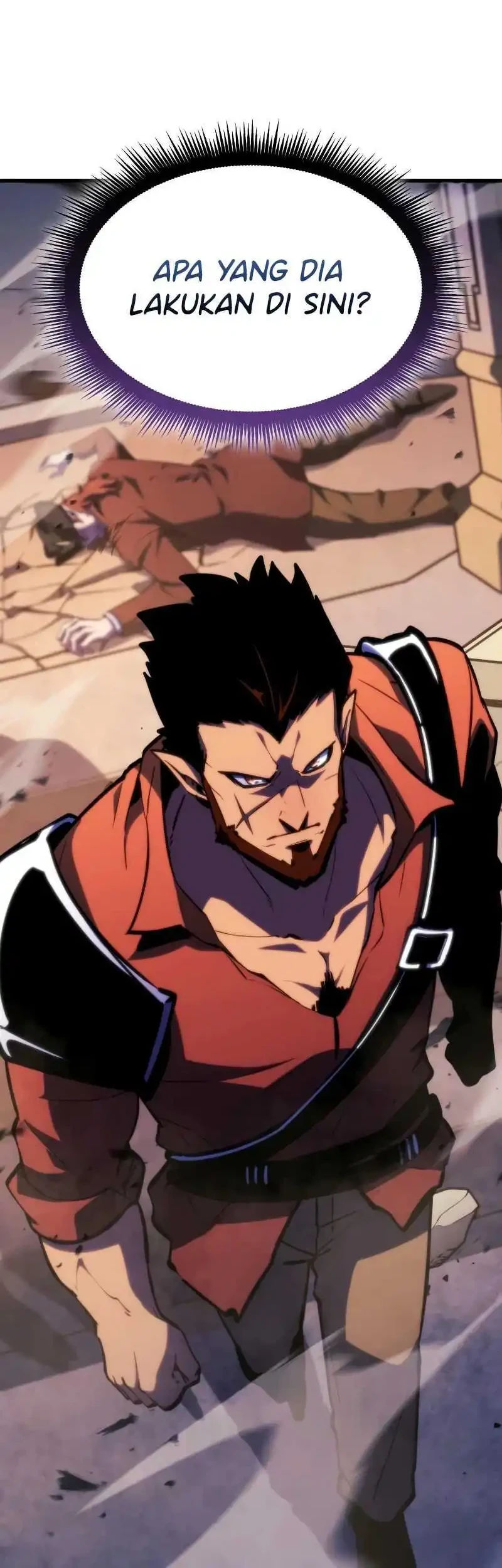 Breakers Chapter 65 Gambar 12