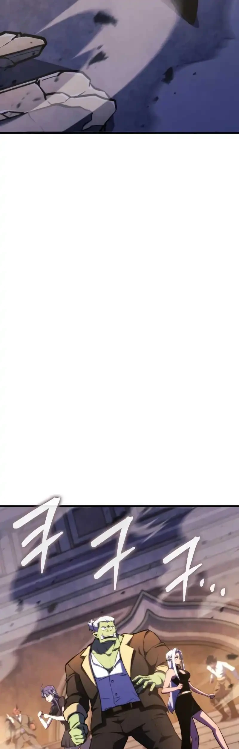 Breakers Chapter 65 Gambar 13