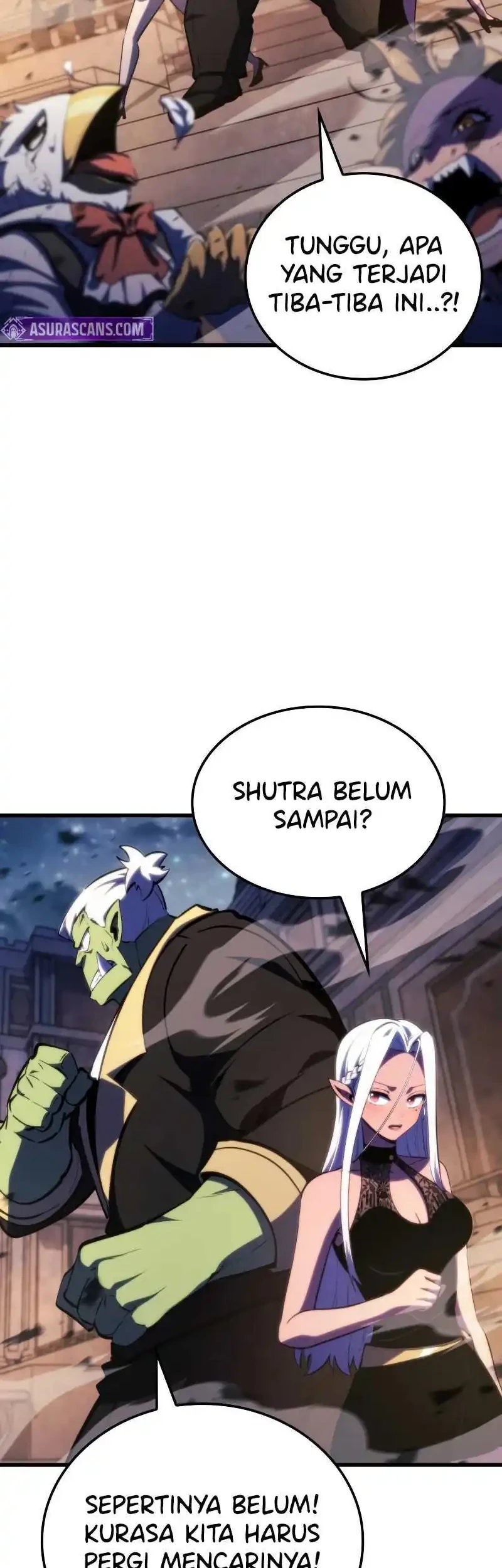 Breakers Chapter 65 Gambar 14