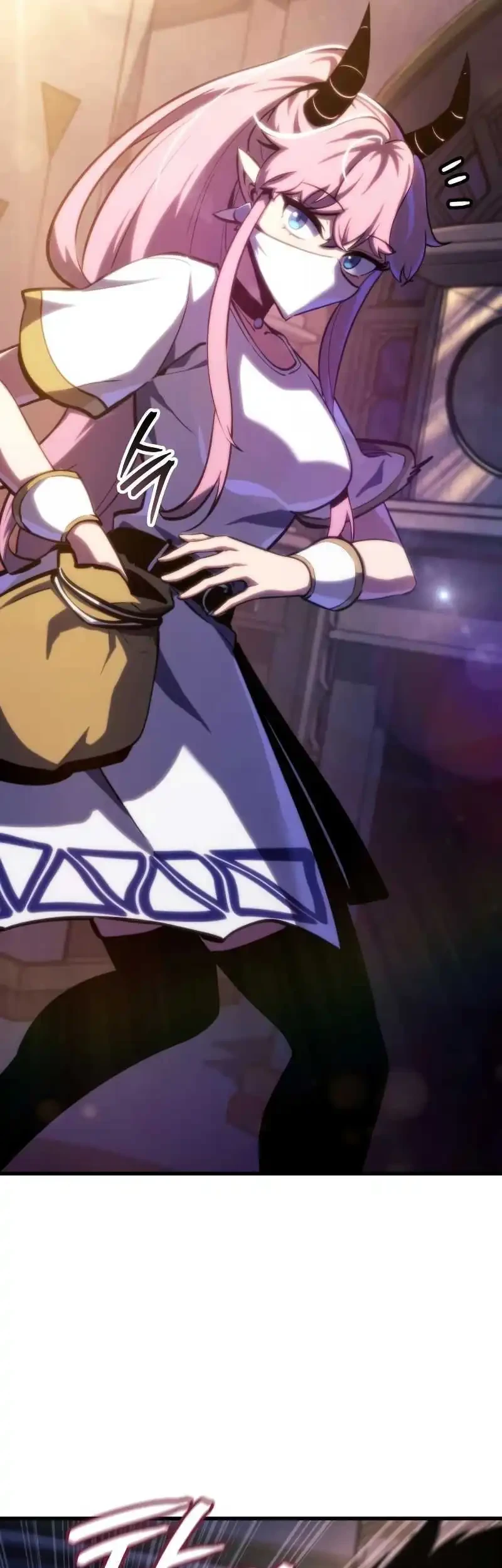 Breakers Chapter 65 Gambar 25