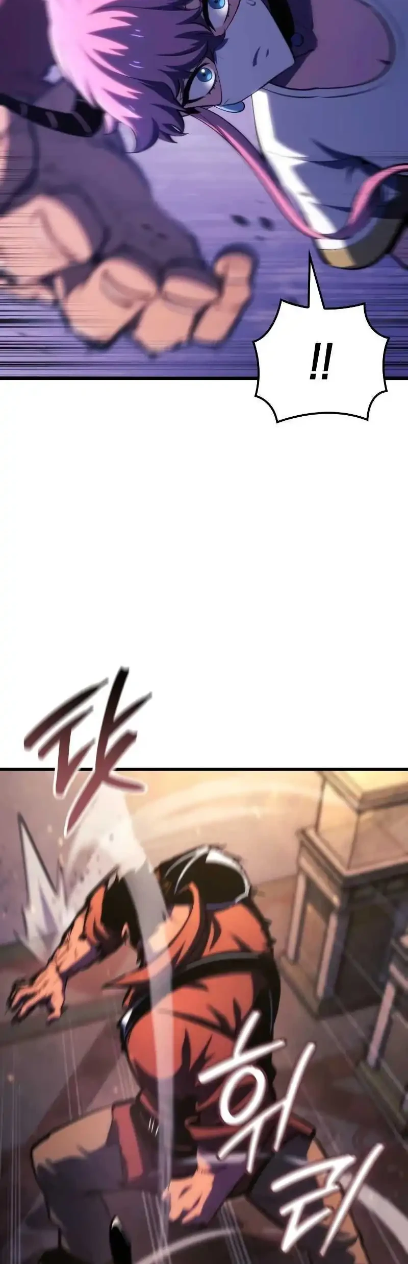 Breakers Chapter 65 Gambar 28