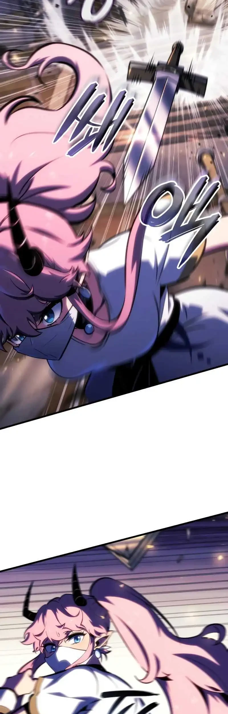 Breakers Chapter 65 Gambar 34