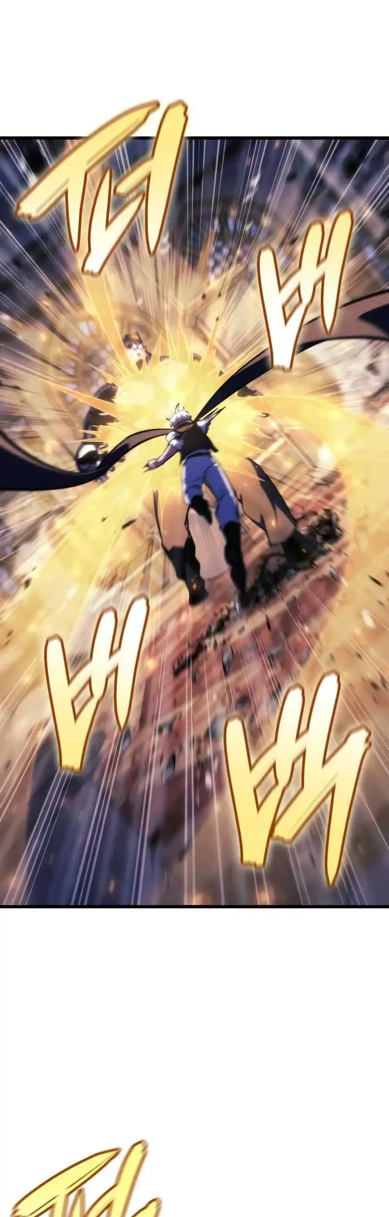 Breakers Chapter 66 Gambar 39