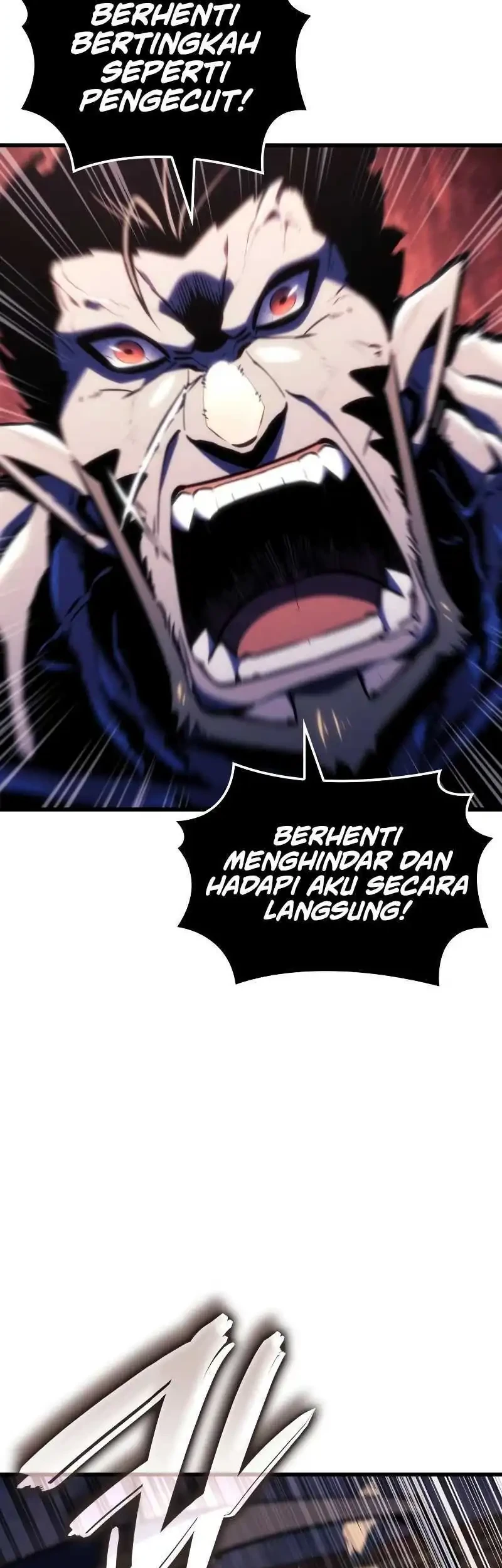 Breakers Chapter 66 Gambar 43