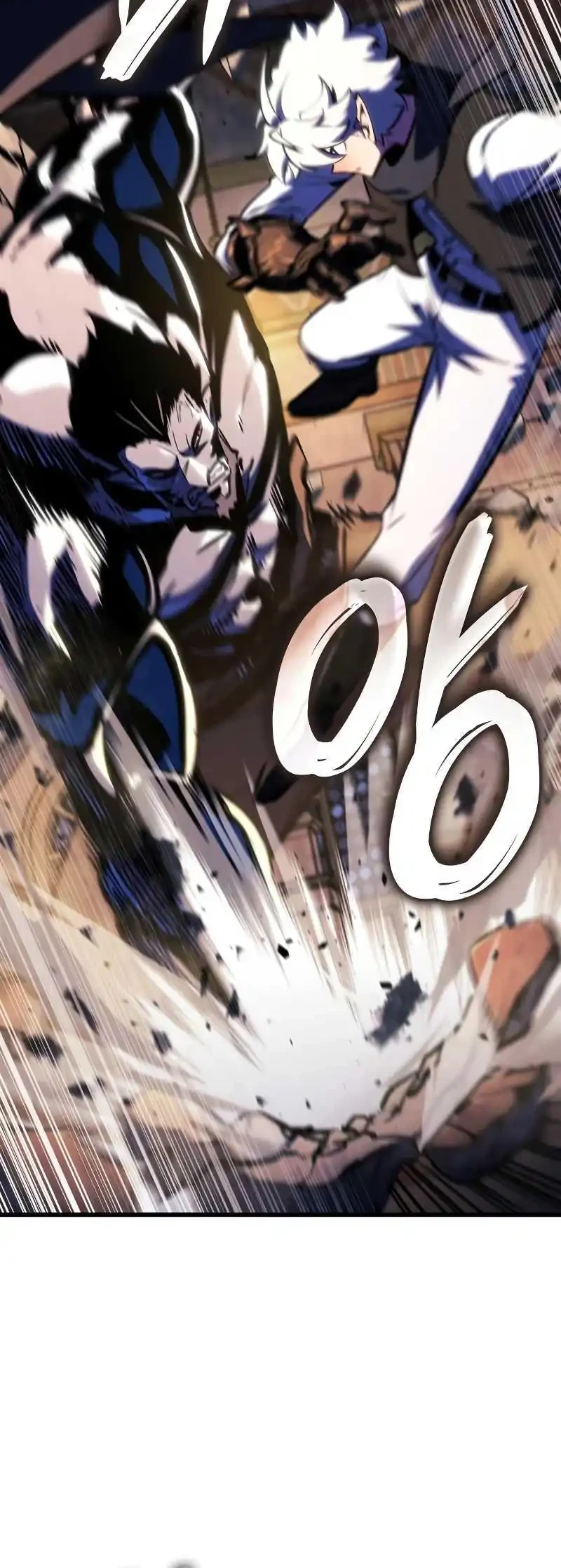 Breakers Chapter 66 Gambar 44