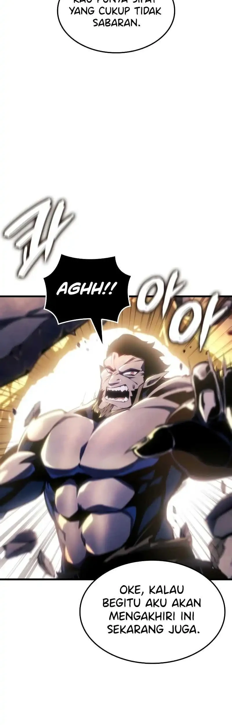 Breakers Chapter 66 Gambar 47