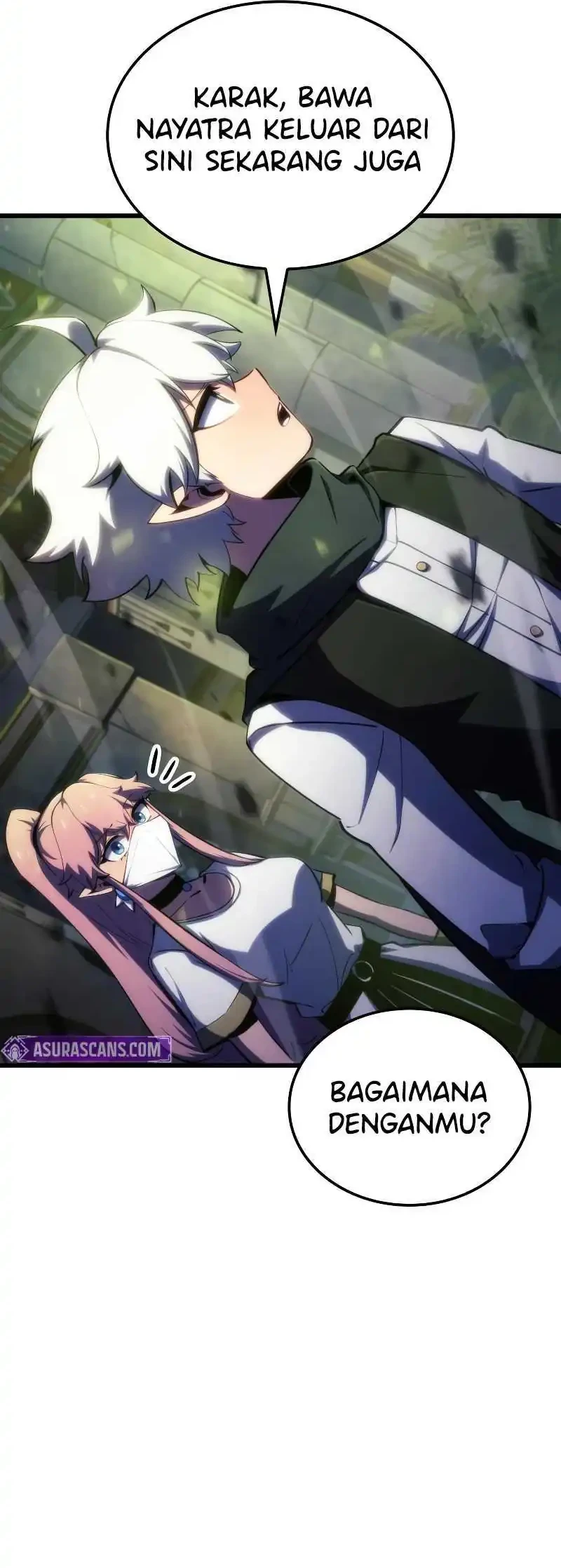 Breakers Chapter 66 Gambar 4