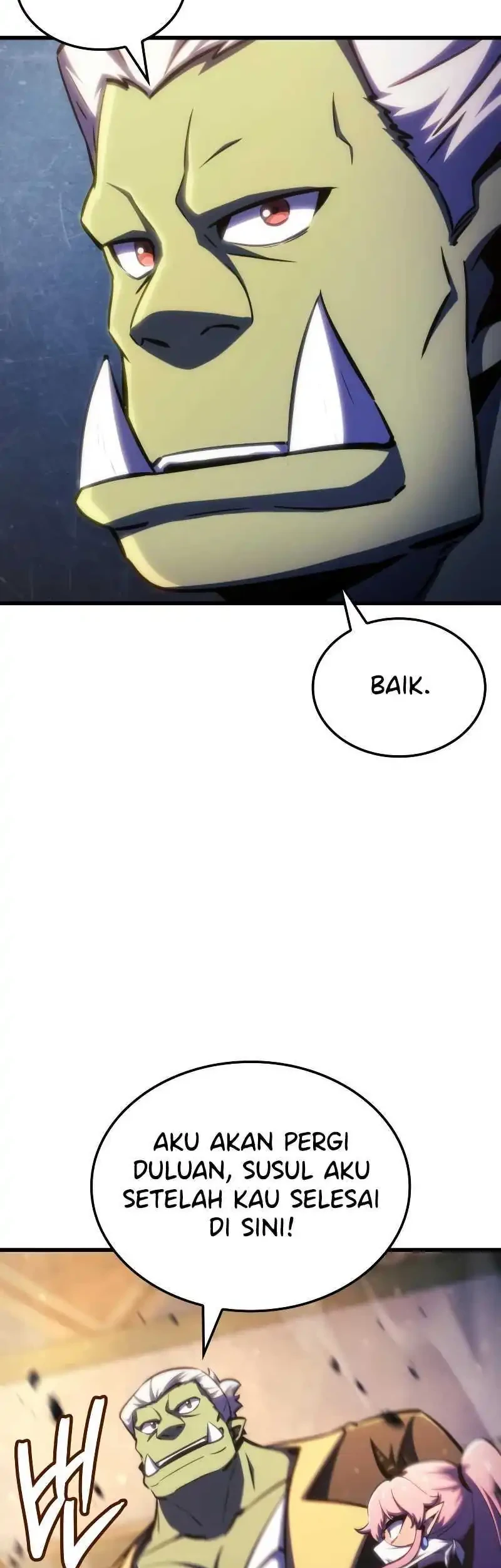 Breakers Chapter 66 Gambar 6