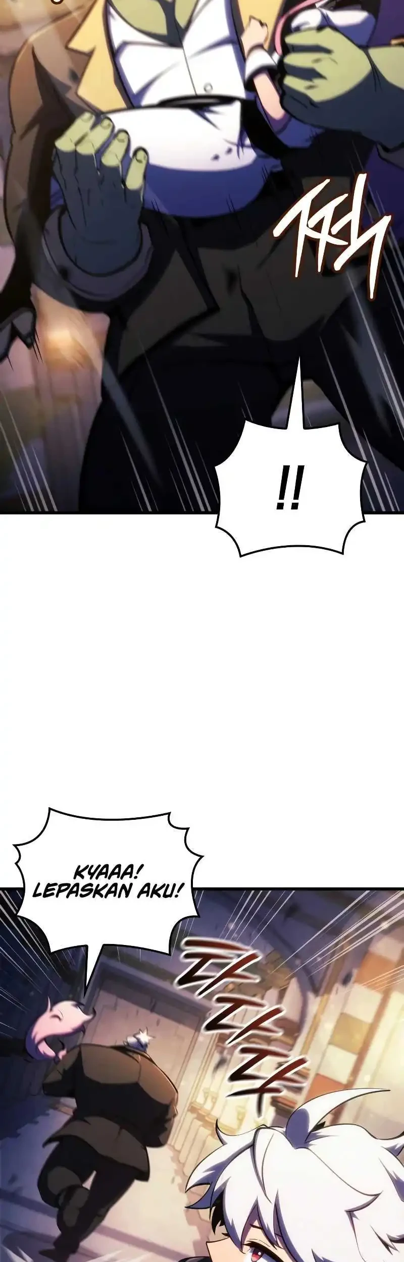 Breakers Chapter 66 Gambar 7