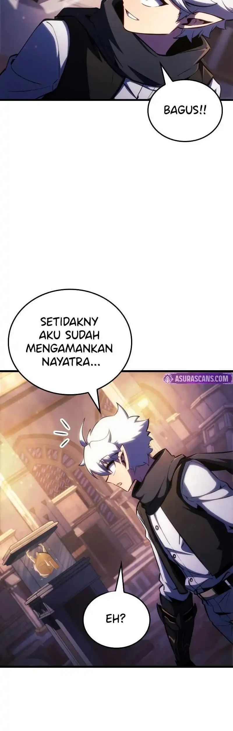 Breakers Chapter 66 Gambar 8