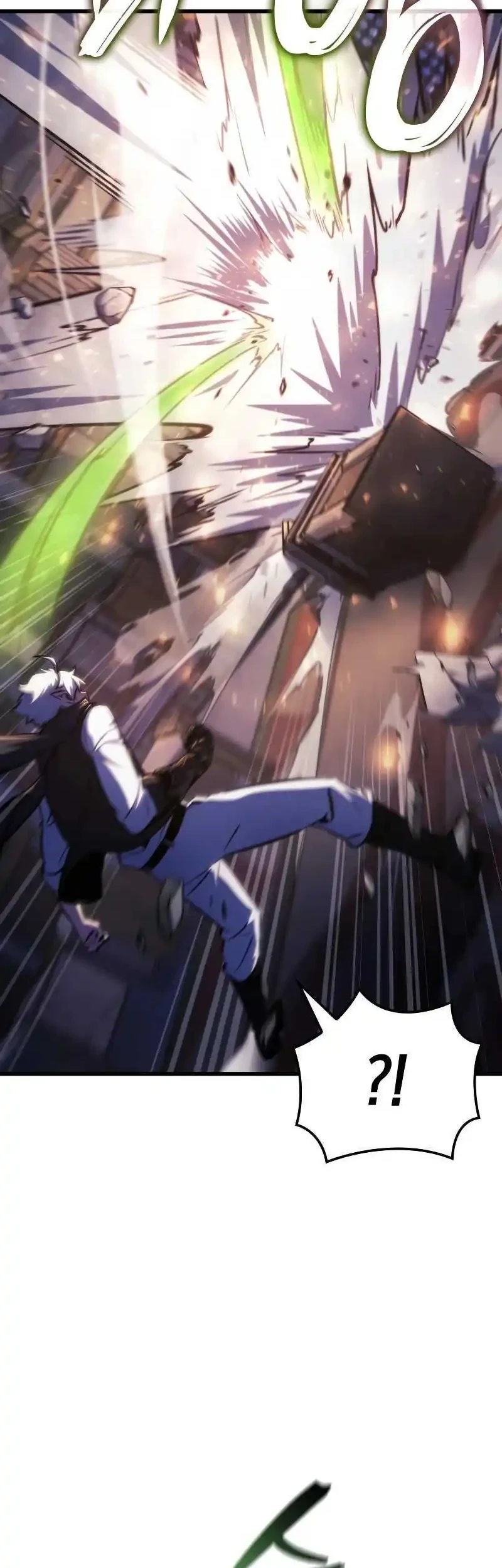 Breakers Chapter 66 Gambar 10