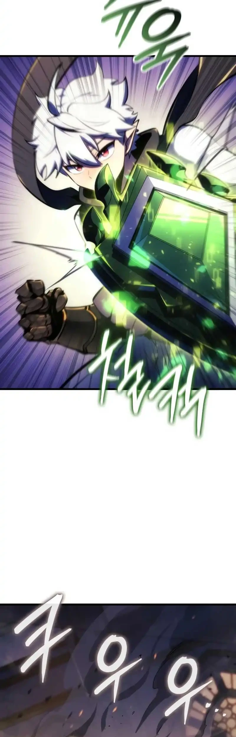 Breakers Chapter 66 Gambar 11