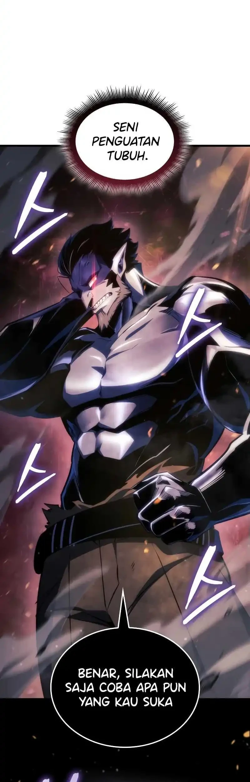 Breakers Chapter 66 Gambar 14