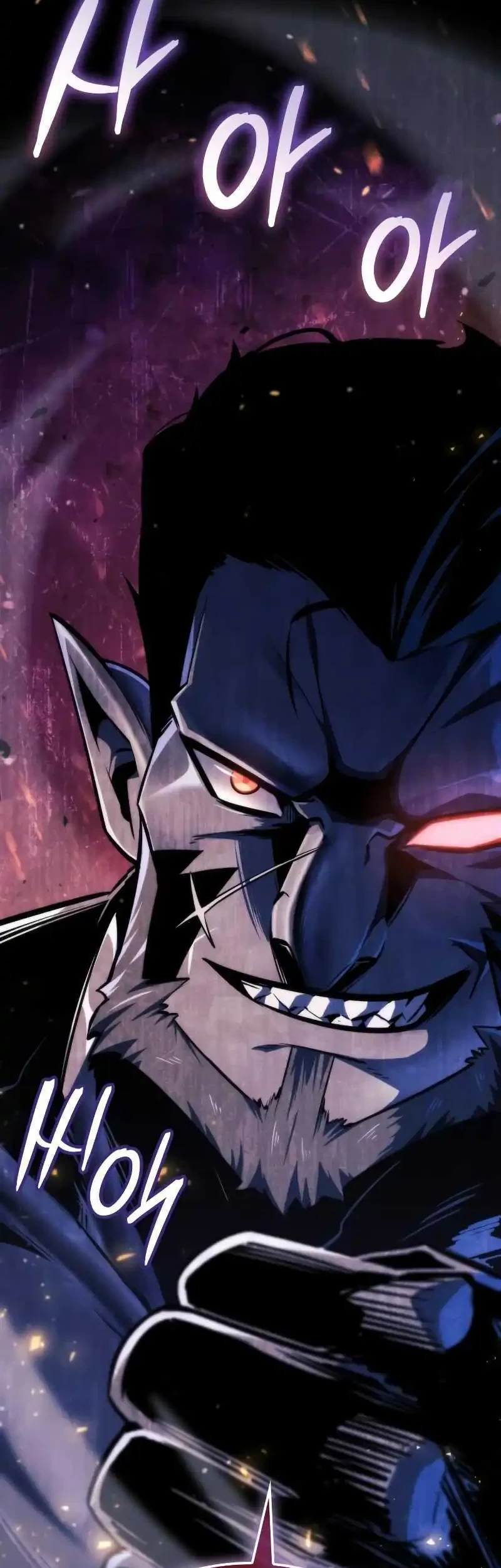 Breakers Chapter 66 Gambar 15