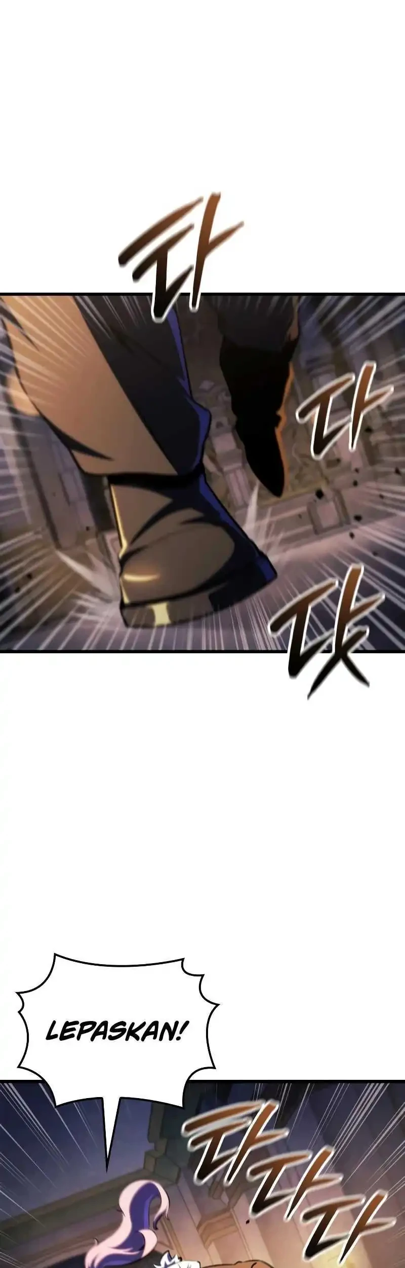 Breakers Chapter 66 Gambar 17