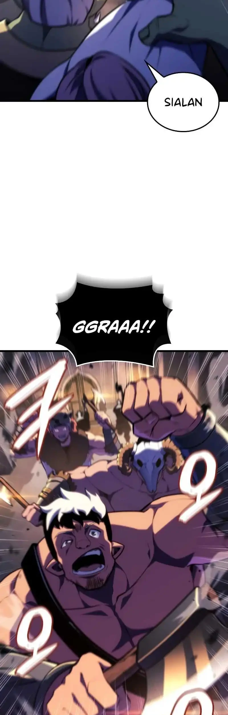 Breakers Chapter 66 Gambar 19