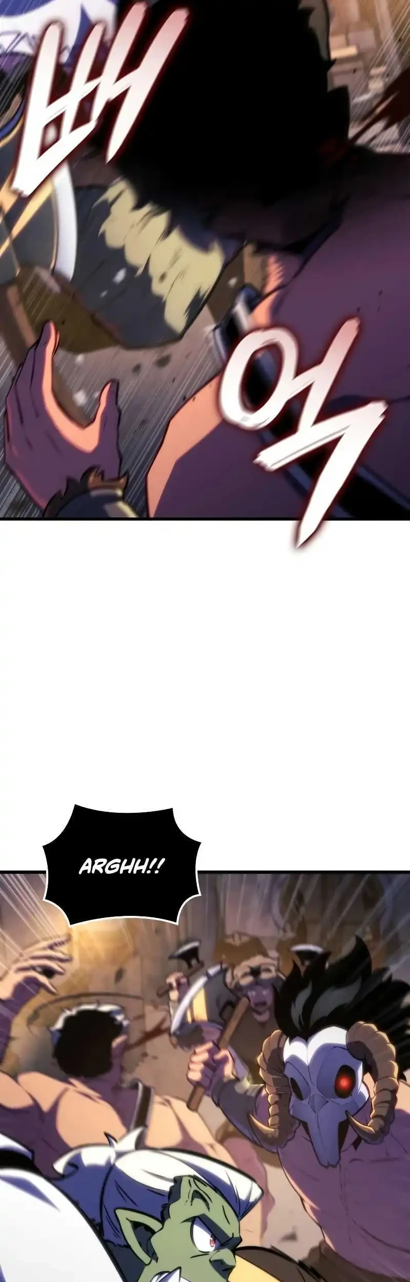 Breakers Chapter 66 Gambar 21