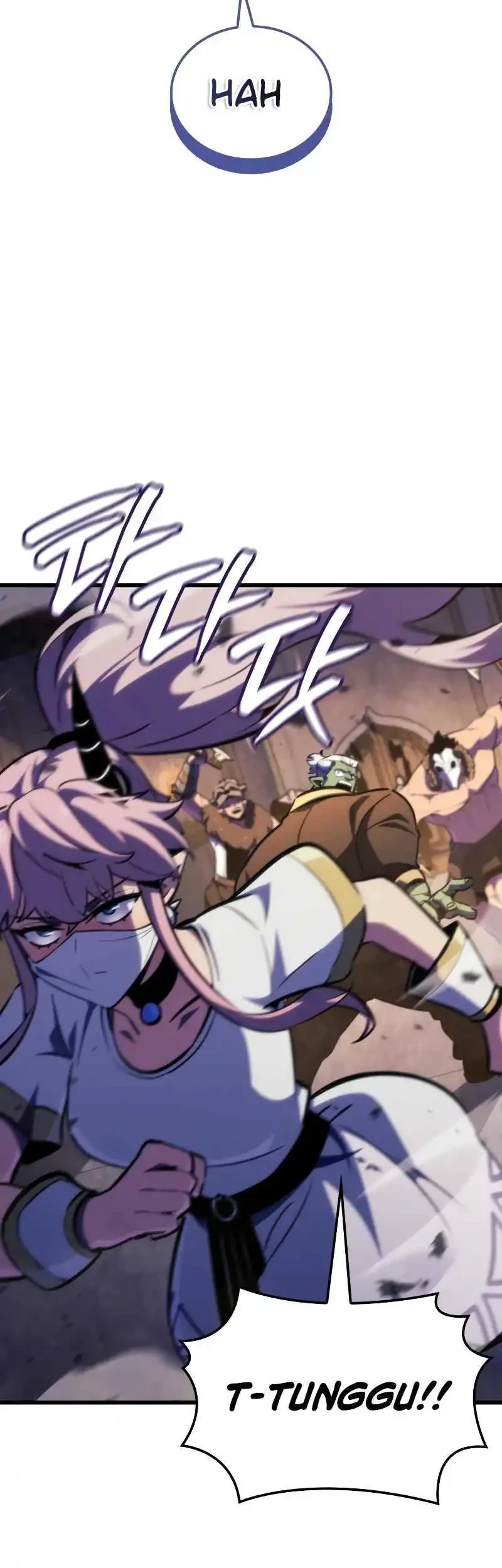 Breakers Chapter 66 Gambar 23