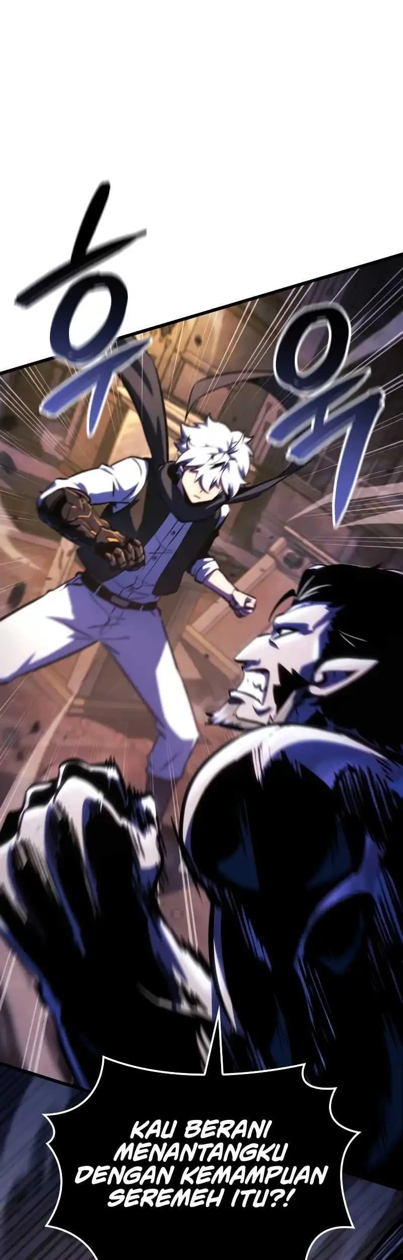 Breakers Chapter 66 Gambar 33