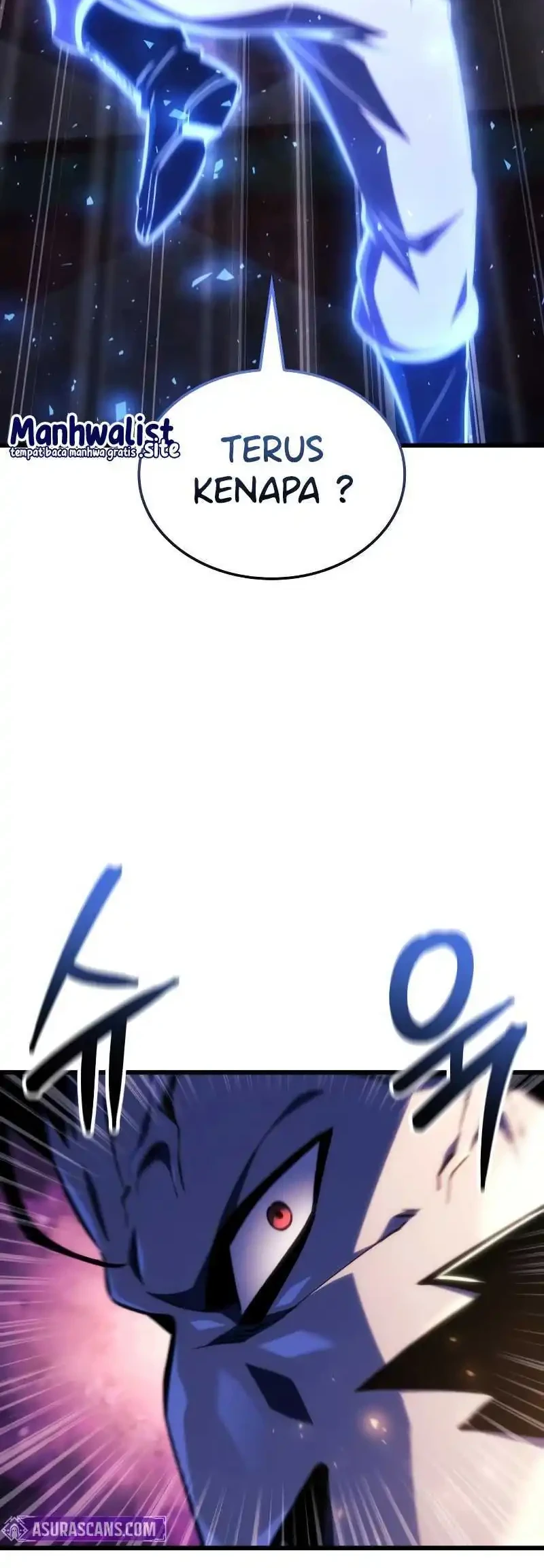 Breakers Chapter 66 Gambar 36