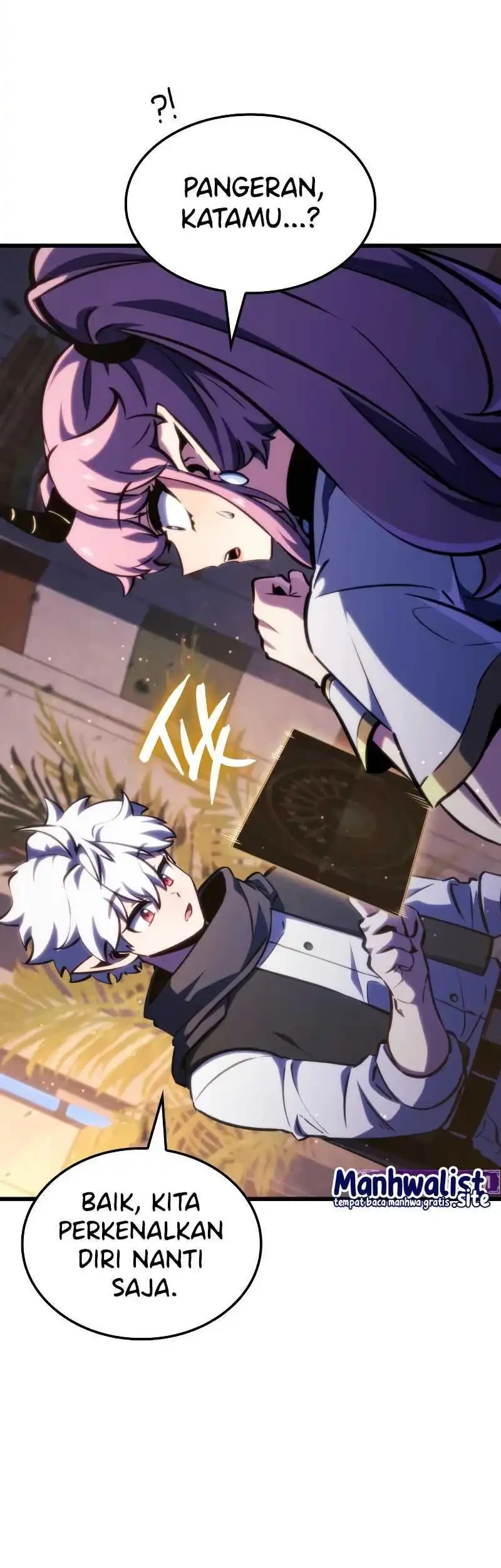 Breakers Chapter 67 Gambar 37