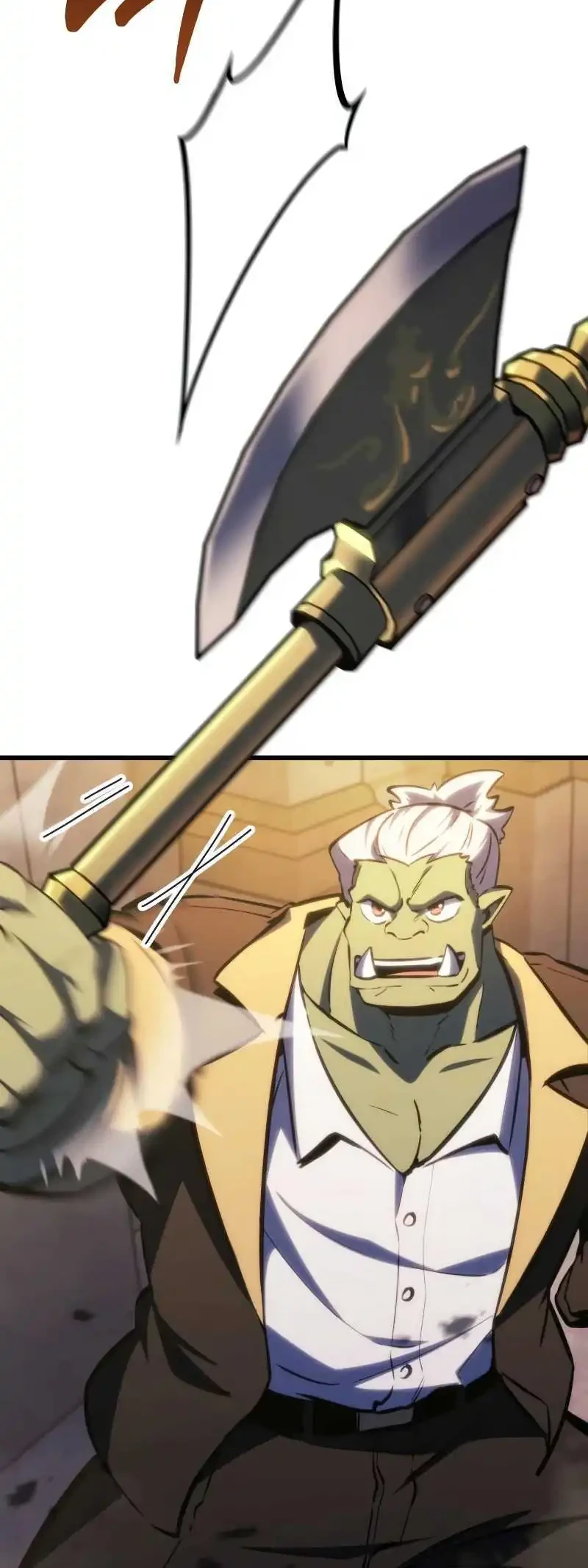 Breakers Chapter 67 Gambar 39