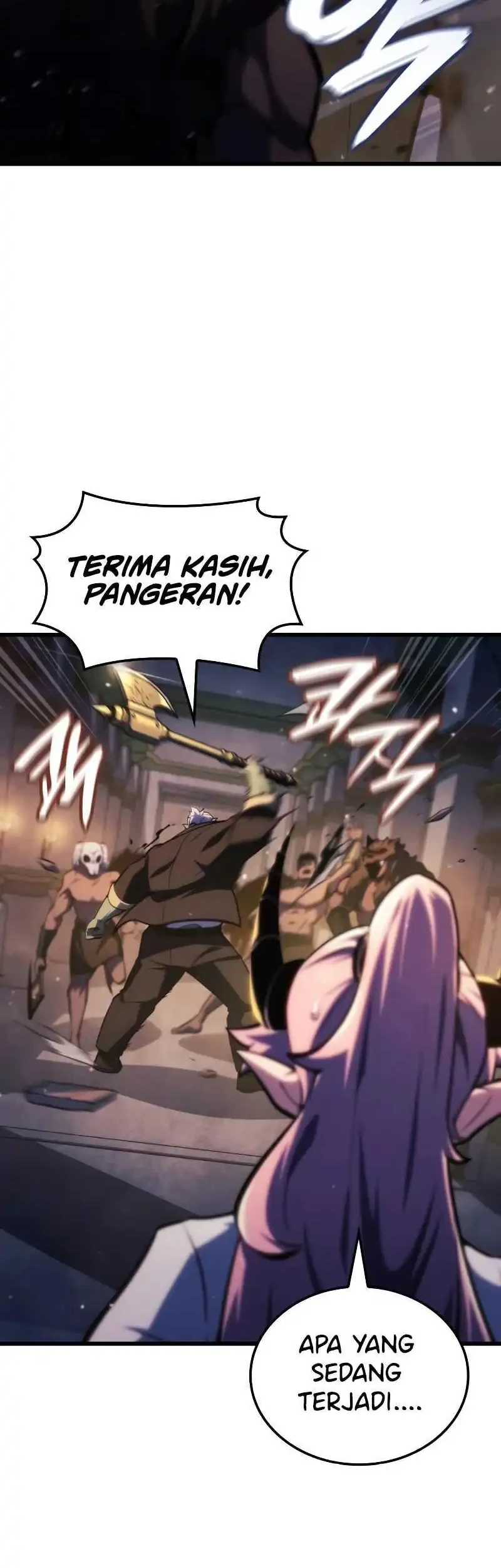 Breakers Chapter 67 Gambar 41