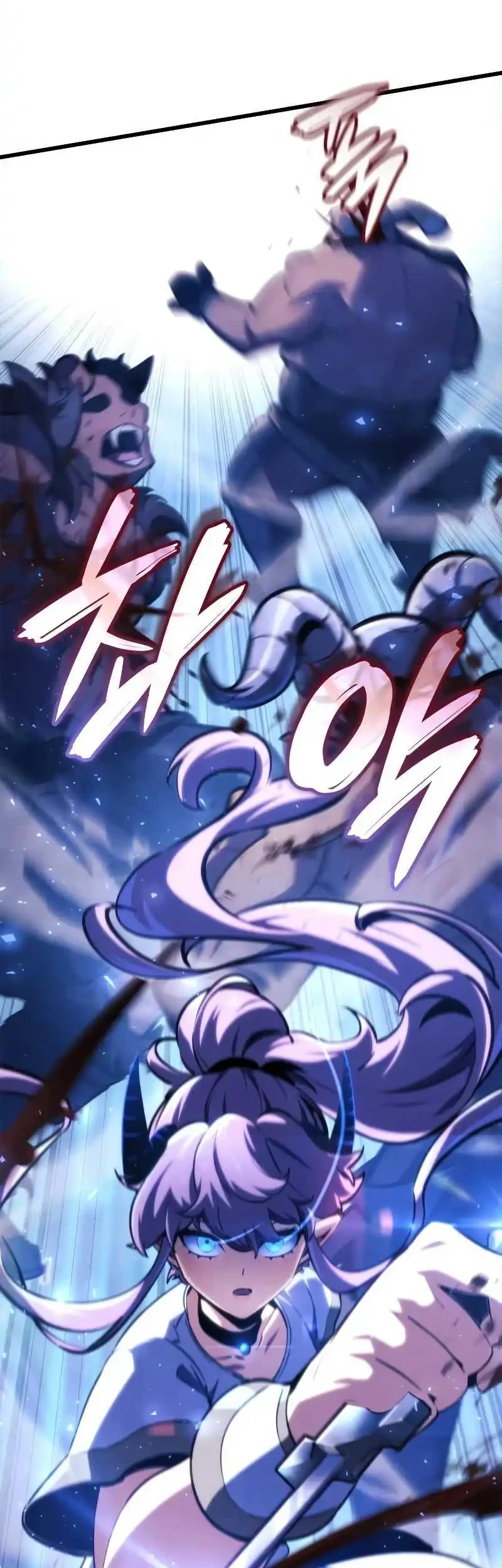 Breakers Chapter 67 Gambar 45