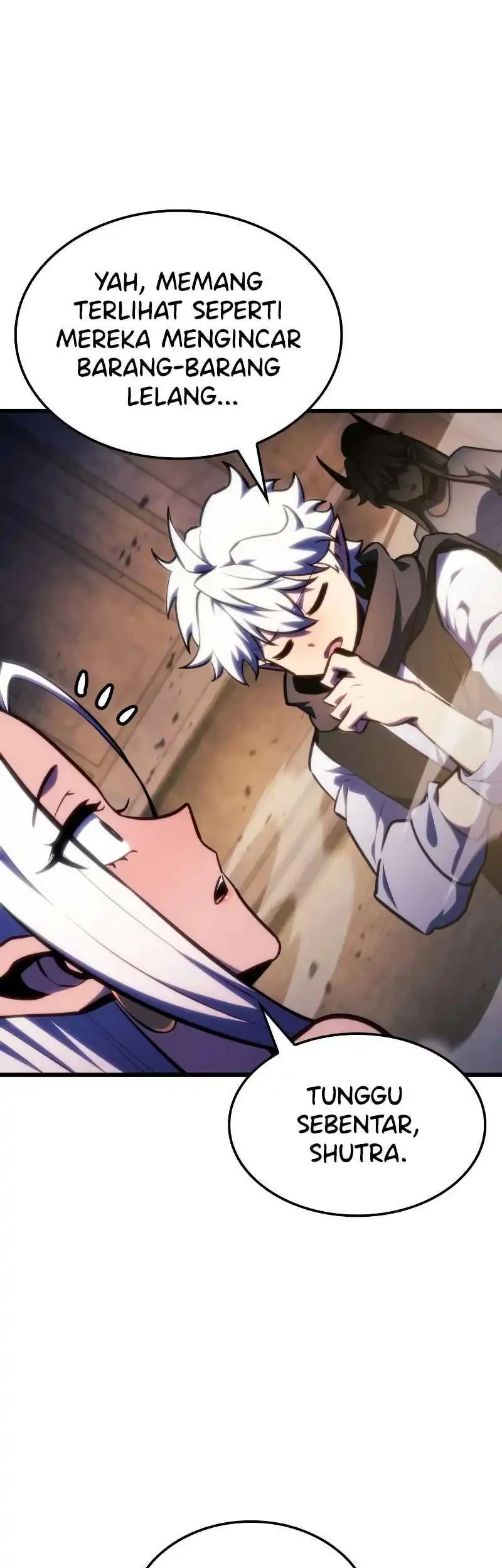 Breakers Chapter 67 Gambar 52