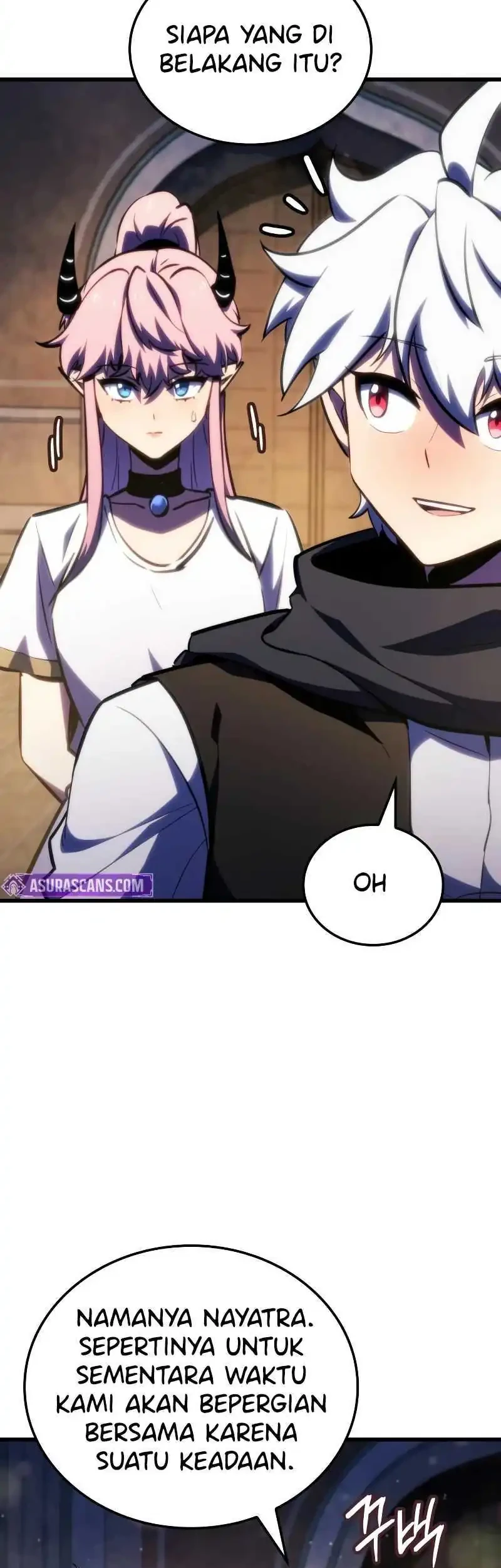 Breakers Chapter 67 Gambar 53