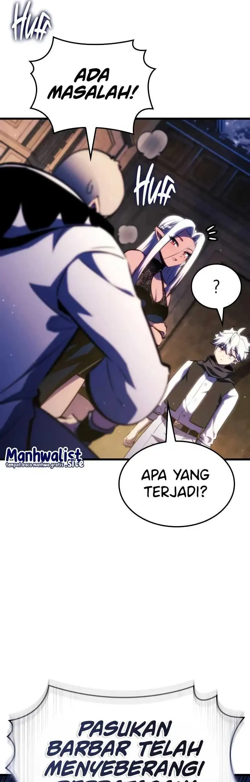 Breakers Chapter 67 Gambar 56