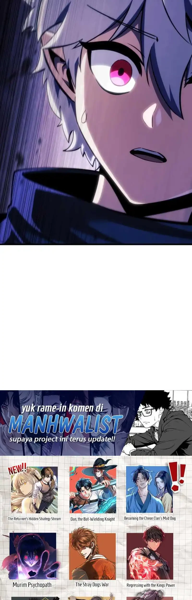 Breakers Chapter 67 Gambar 58