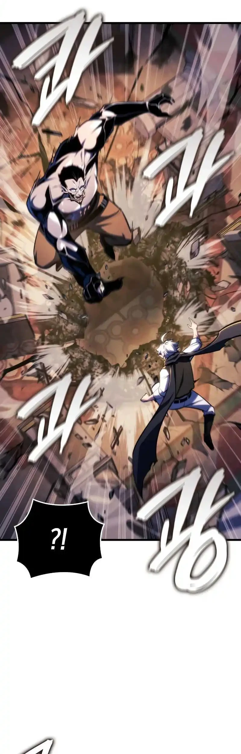 Manhwa Breakers Chapter 67 gambar 2