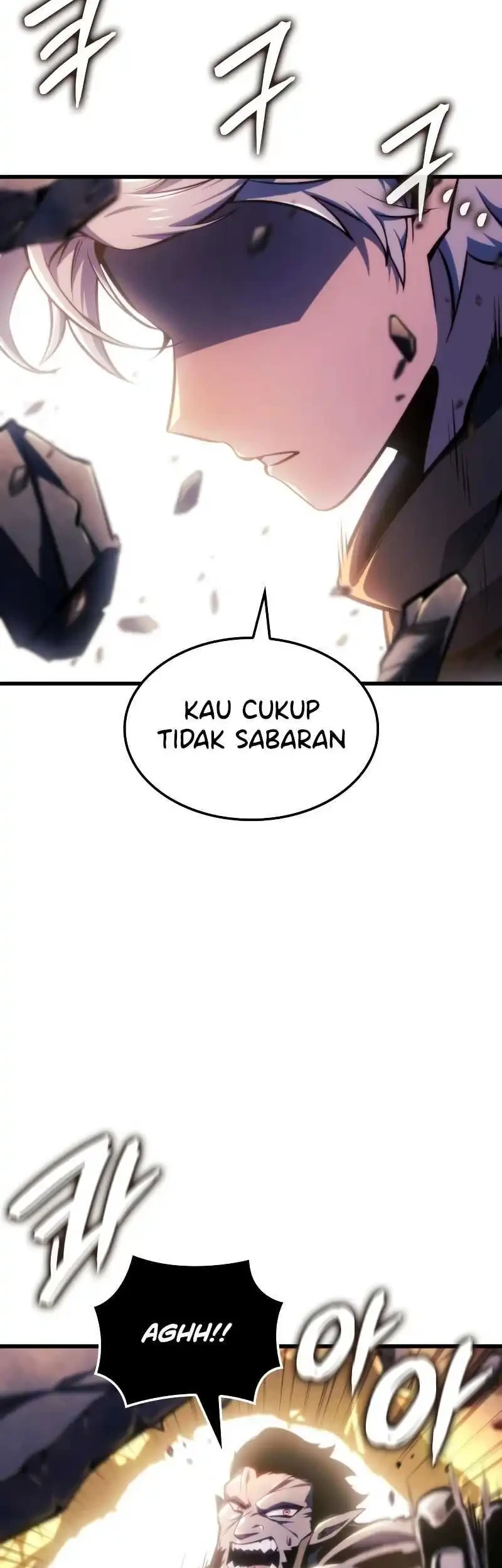 Breakers Chapter 67 Gambar 3