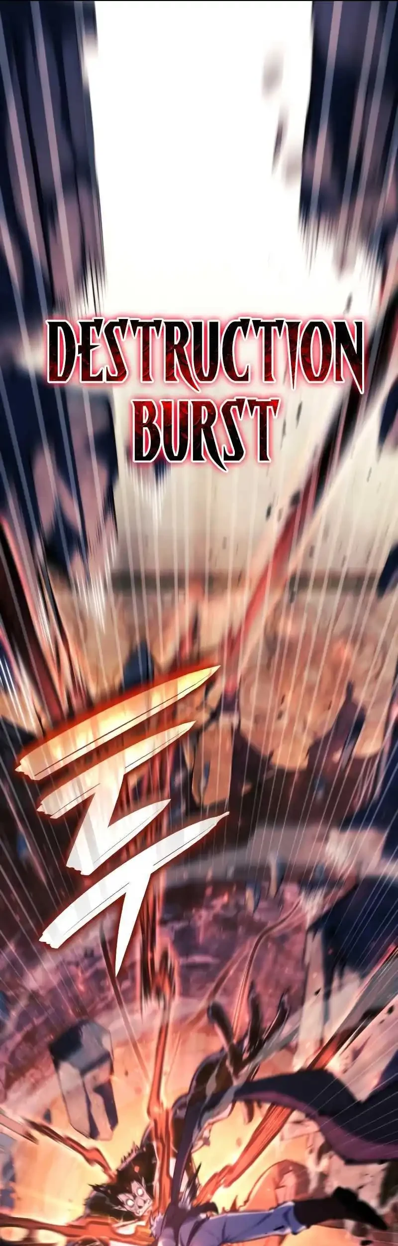 Breakers Chapter 67 Gambar 8