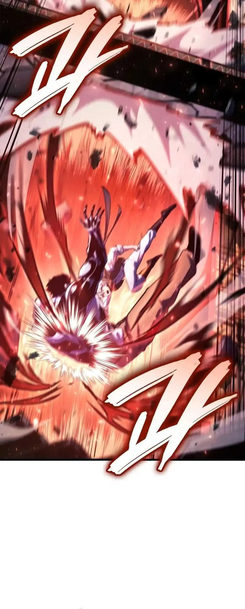 Breakers Chapter 67 Gambar 11