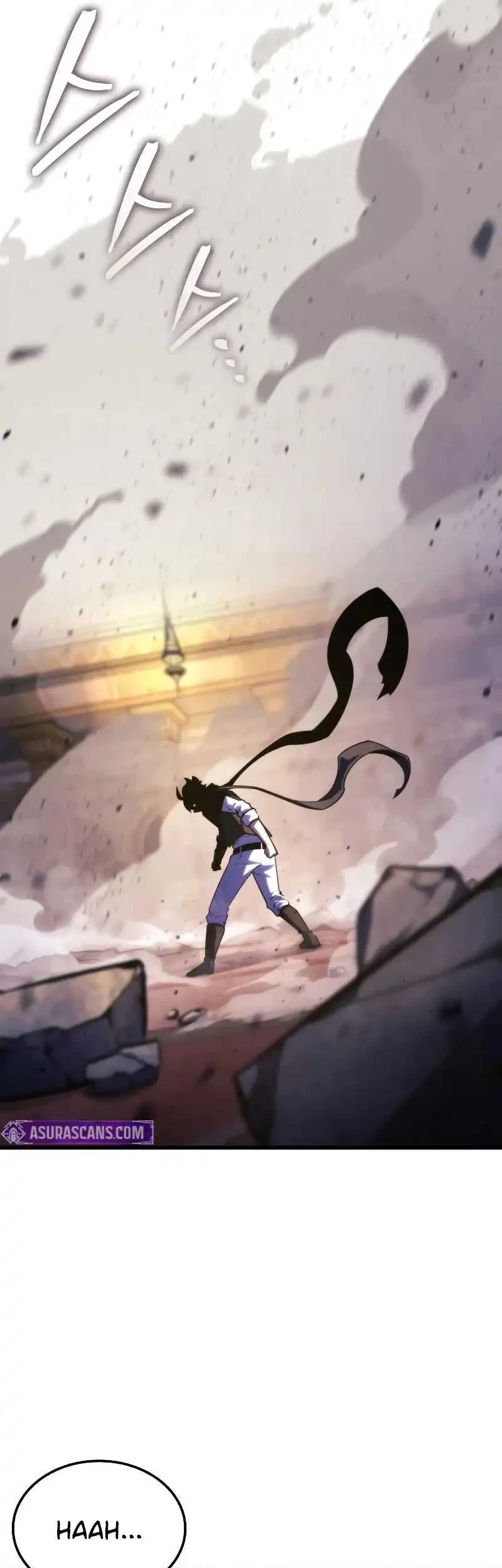 Breakers Chapter 67 Gambar 16