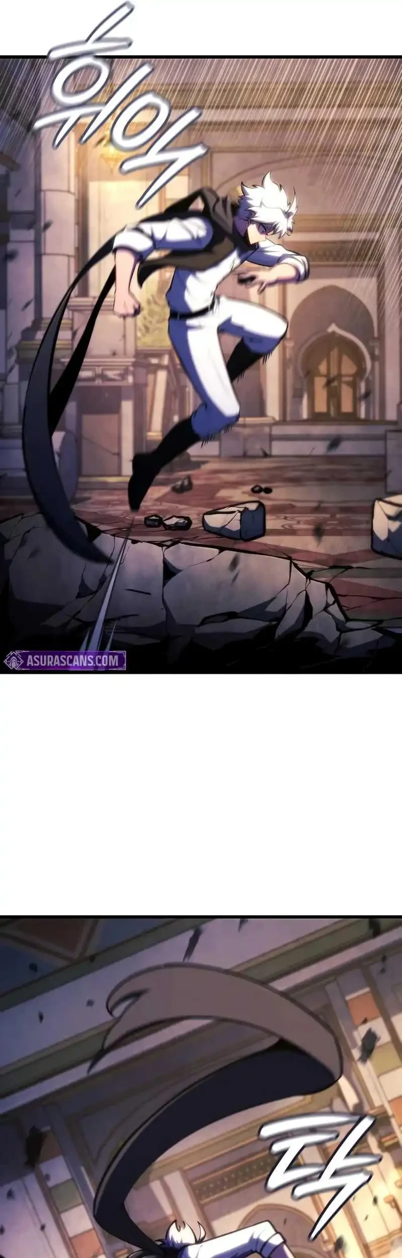 Breakers Chapter 67 Gambar 20