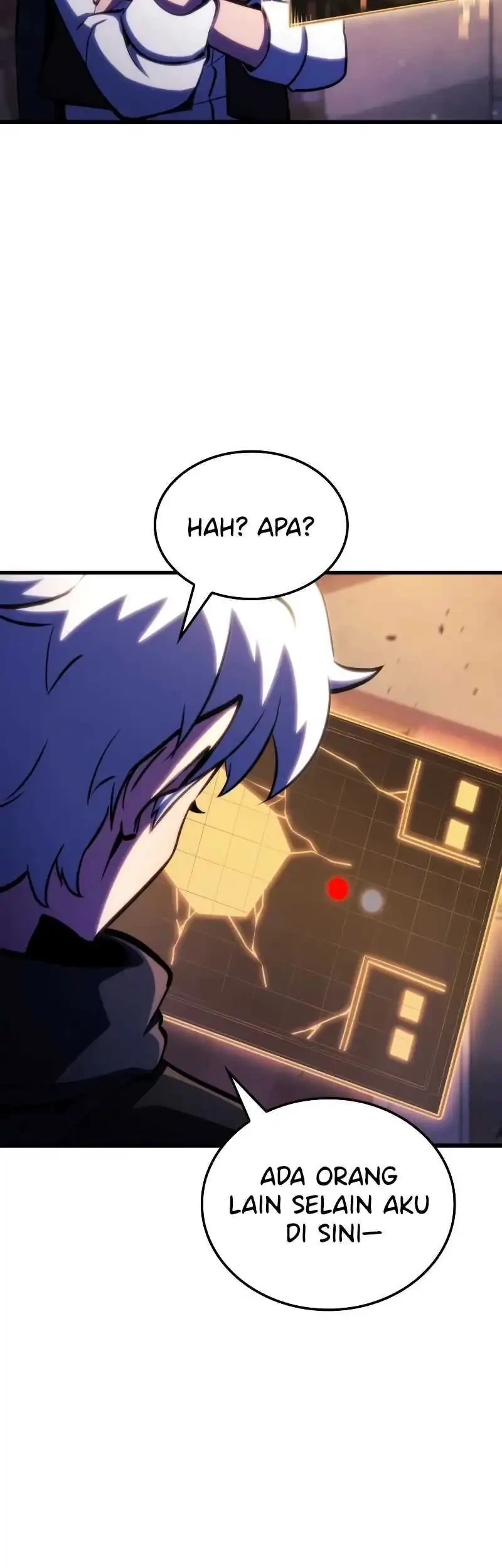 Breakers Chapter 67 Gambar 22