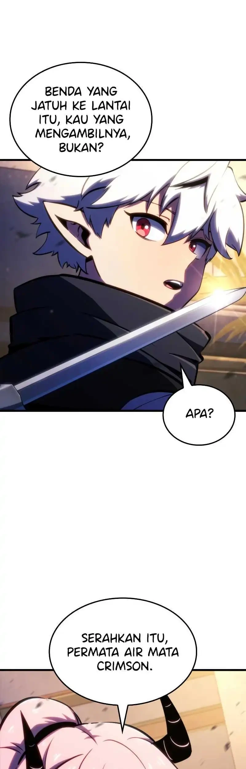 Breakers Chapter 67 Gambar 24