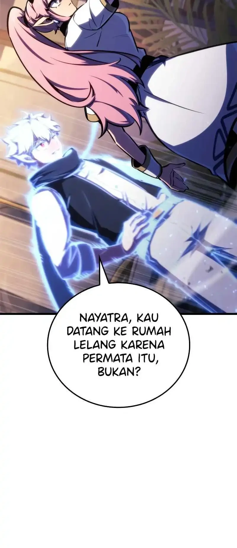 Breakers Chapter 67 Gambar 27
