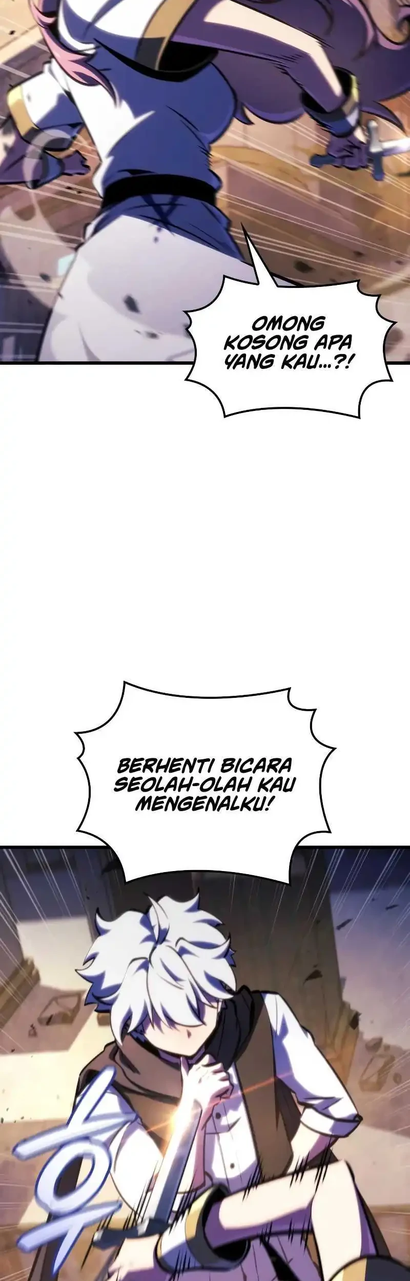 Breakers Chapter 67 Gambar 29
