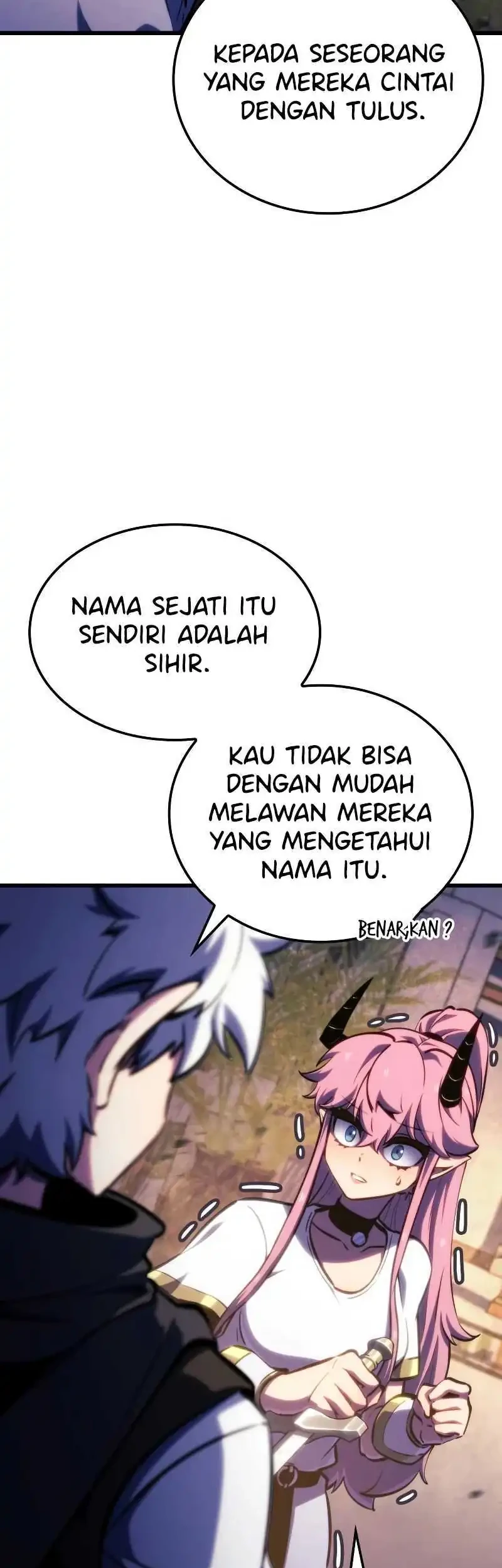 Breakers Chapter 67 Gambar 34