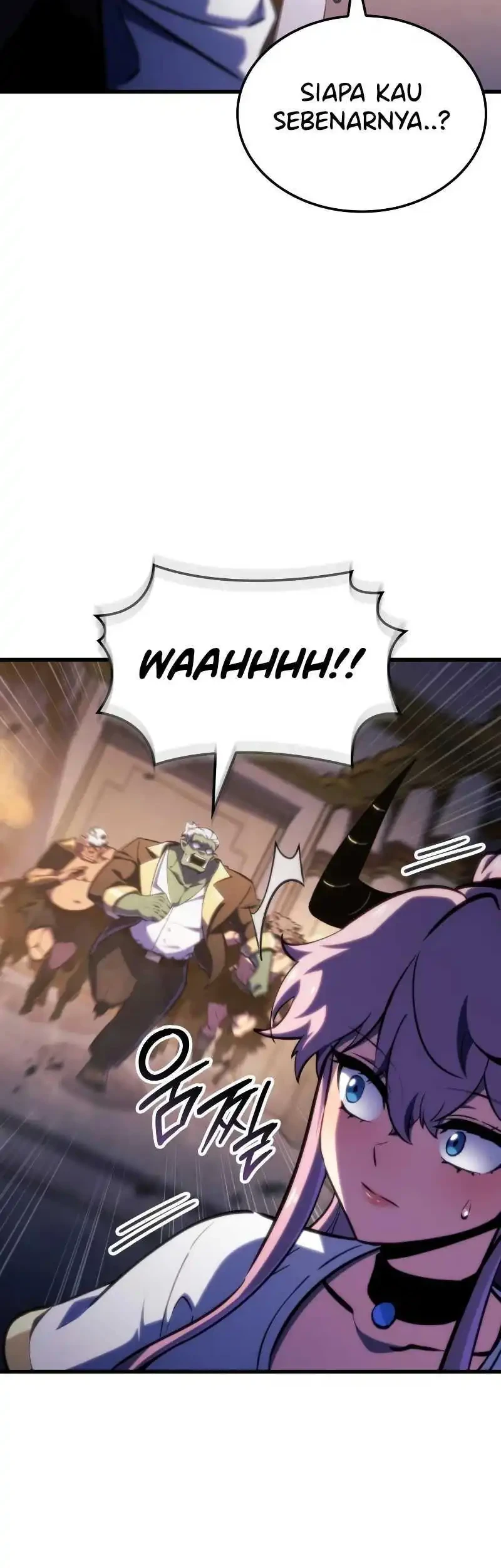 Breakers Chapter 67 Gambar 35