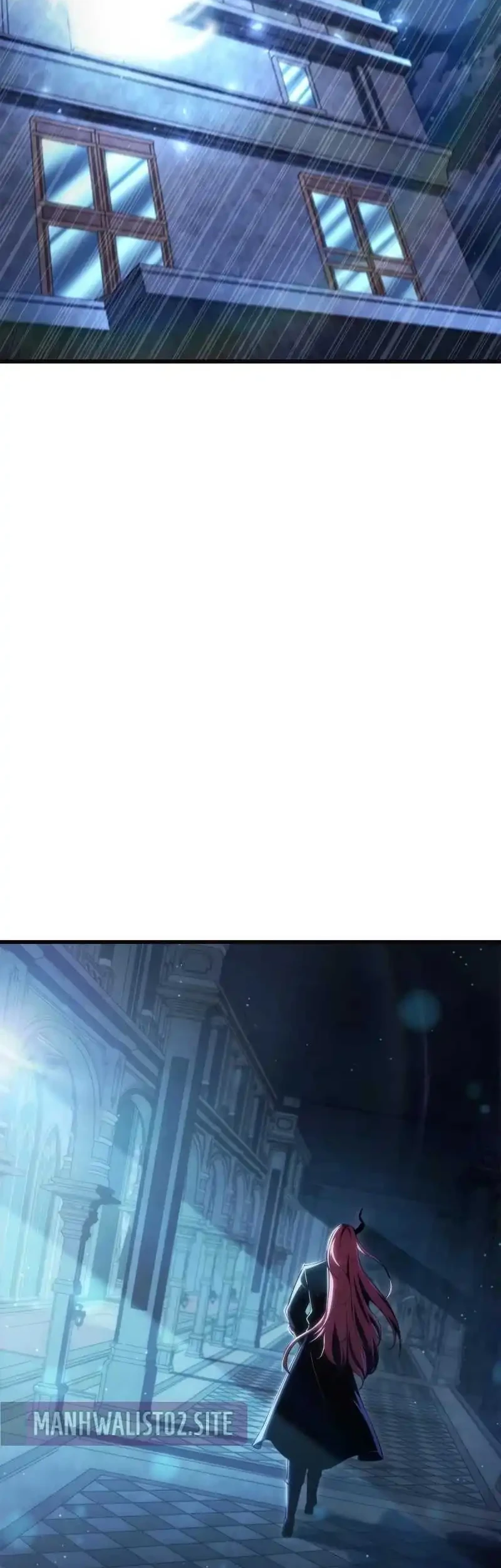 Breakers Chapter 68 Gambar 38