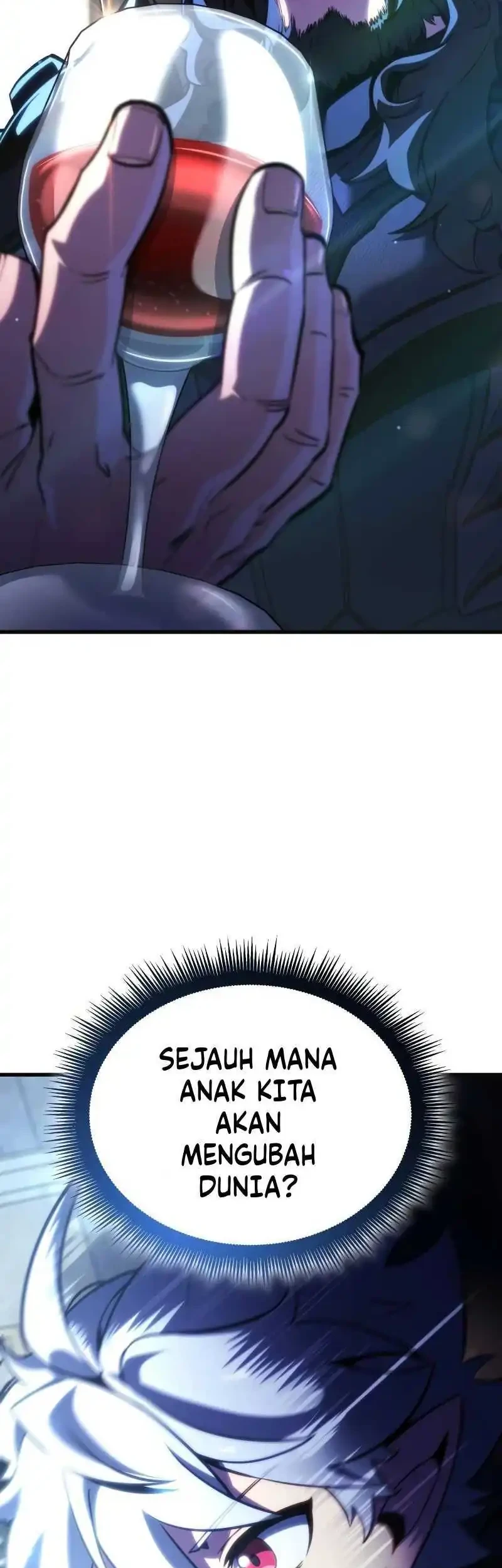 Breakers Chapter 68 Gambar 43