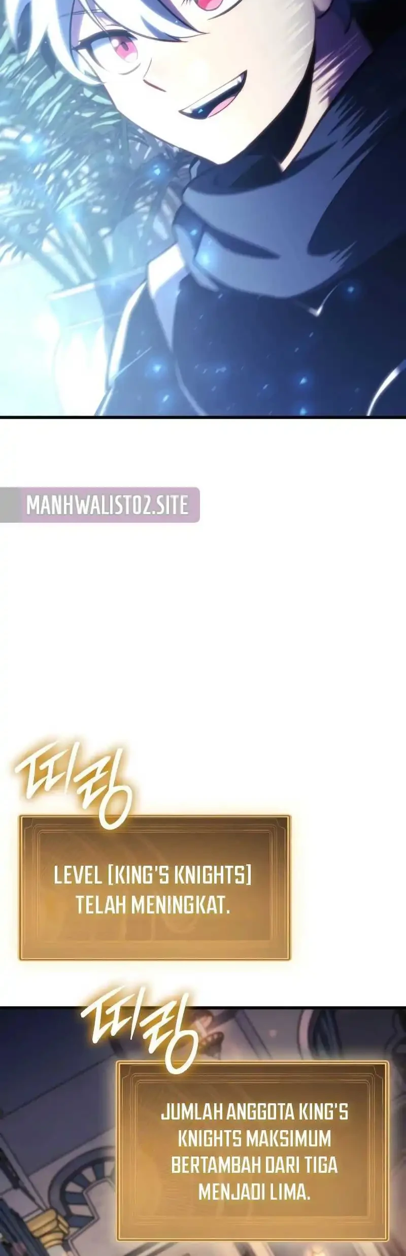 Breakers Chapter 68 Gambar 44