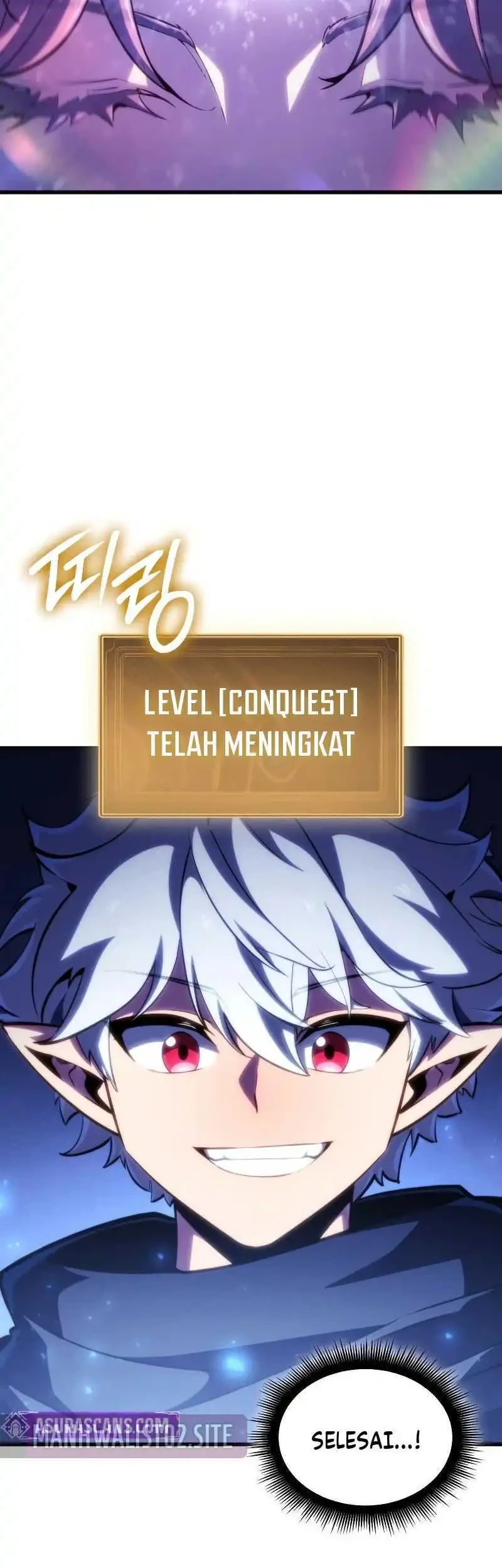 Breakers Chapter 68 Gambar 46