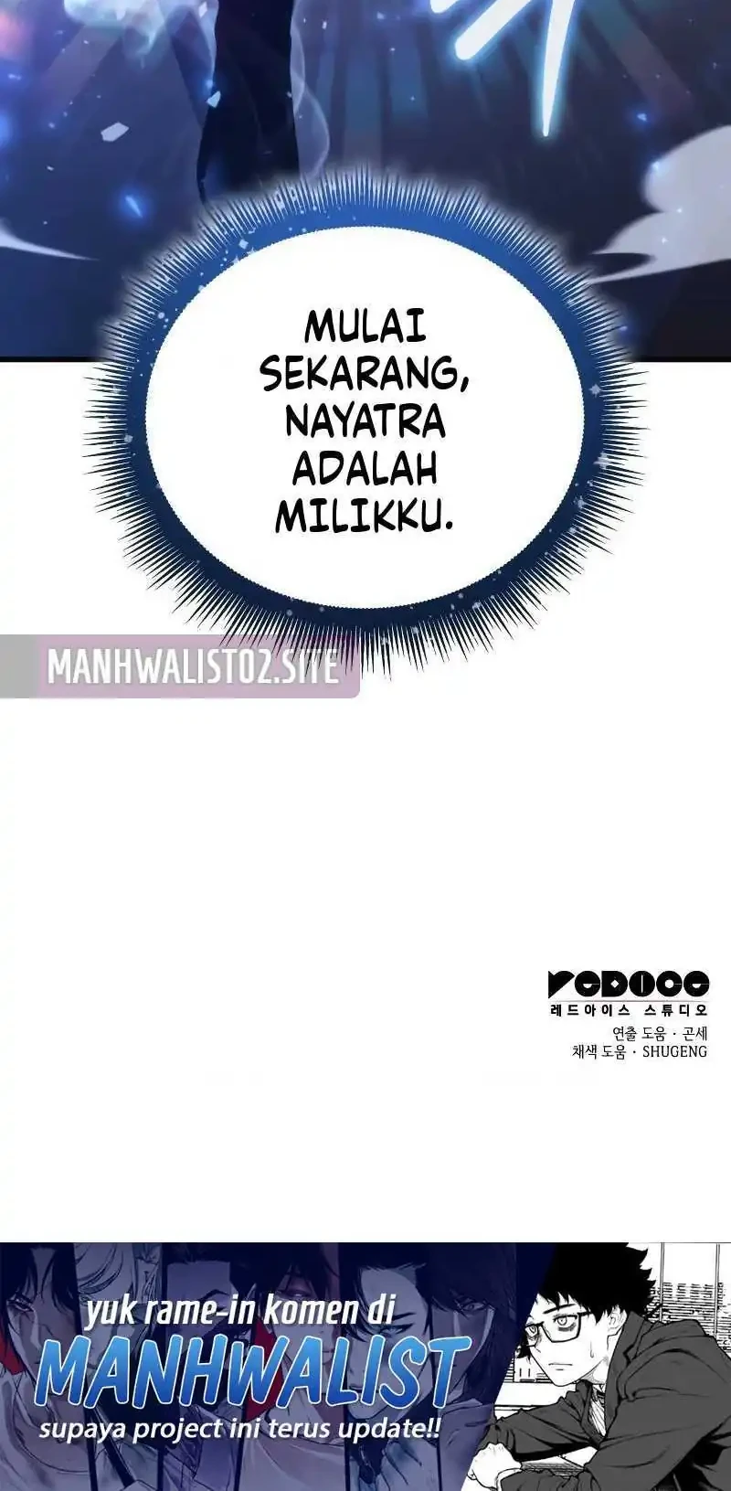 Breakers Chapter 68 Gambar 48